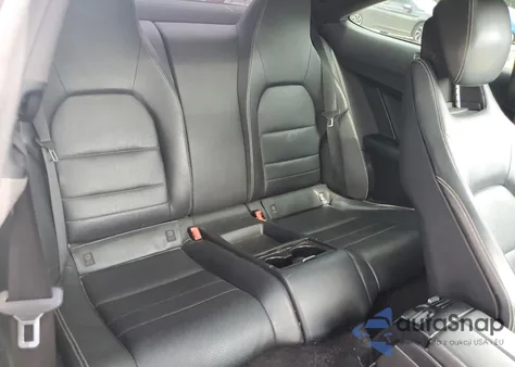 2015 Mercedes-Benz C 250 from USA, damaged, VIN WDDGJ4HB2FG410619